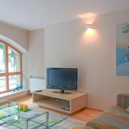Apartamento Stuokos-guceviciaus 11 *
